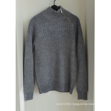 Men Warm Pullover Knitting Sweater